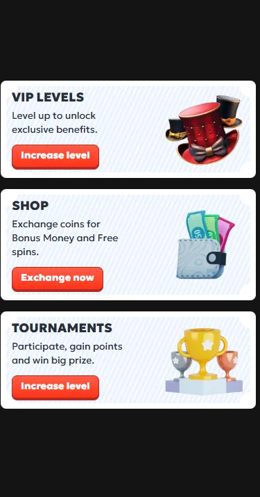 MegaRich Casino